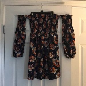 Altar’d State Dress